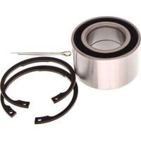 Maxgear 33-0266 Radlagersatz FüR Chevrolet Daewoo Aveo Kalos Spark Nubira Nexia