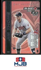 Jim Thome Cards, Rookie Card Checklist, Autographed Memorabilia Guide 16