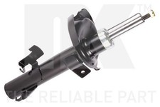 Stoßdämpfer Stossdämpfer Dämpfer Vorne links Vorne rechts 654831732