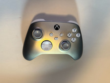 Microsoft Xbox Wireless Controller 1914 Silve...