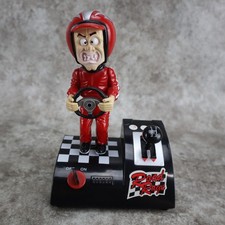 Vintage 2005 Gemmy Road Rage Racer Interactive Animated Toy Tested Works