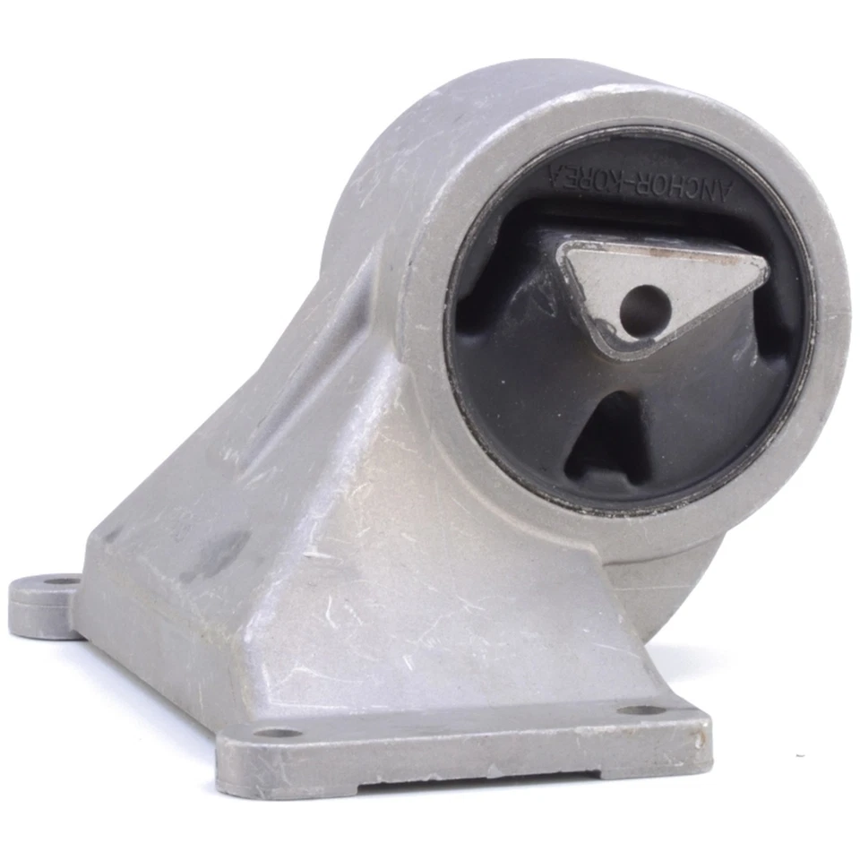 Montaje de motor delantero izquierdo Anchor 3035 para Dodge Dakota Durango 00-04 Foto 4 de 4