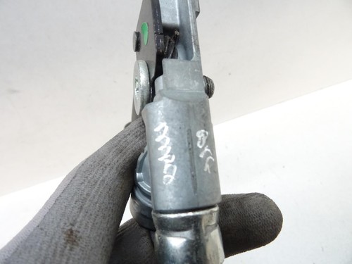 CEINTURE DE SECURITE TENSIONNEUR AVANT GAUCHE Daewoo / Chevrolet AVEO 2 94516408 - Photo 3/4