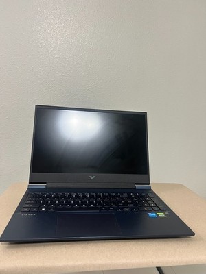 Hp Victus Gamin Laptop 15.6
