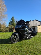 motorrad BMW k 1600