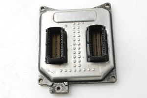 OPEL VECTRA C Motorsteuergerät 55355631 1.80 Petrol 2003 35360469
