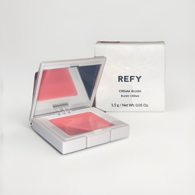 REFY Cream Blush Malaya