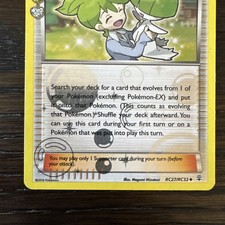 Wally Radiant Collection RC27/RC32 LP Condition Pokemon Card Trainer on eBay