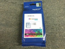 LC3033BK XXL NEW Genuine Brother Black Super High Yield Ink Cartridge 06/2027