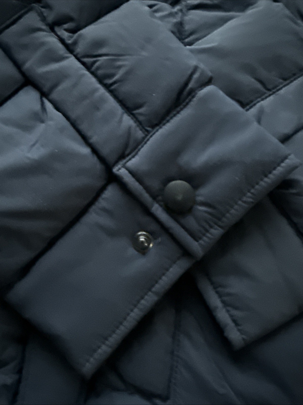 Obermeyer Explorer Down  Jacket 600 Fill  Blue  M… - image 2