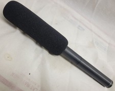 Rode NTG-2 Shotgun Microphone Mic XLR
