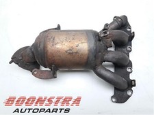 Catalyseurs Opel CORSA