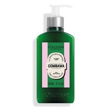 L'Occitane Limited Edition Combawa The Citrus Road Body Lotion 240ml NEW