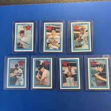 Collecting Baseball Card Oddities, Part 1: Food Issues  26