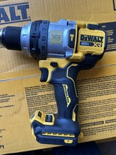 NEW Dewalt DCD1007 20V 20 Volt Max XR 1/2" Inch Brushless Hammer Drill w/ Handle