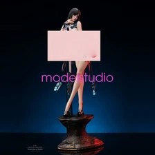 Hyperspace Studio 1/4 Raven Model Resin Pre-order Stellar Blade Ver b Sexy Suit