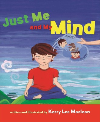 Just Me and My Mind | Kerry Lee Maclean | Englisch | Buch | 2014
