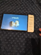 VTech RM7754HD 5" Color Parent Unit Smart Wi-Fi 1080p HD Video Baby Monitor