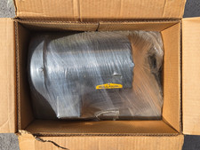 Baldor Industrial Motor 35H21, 2HP, 208-230 /...