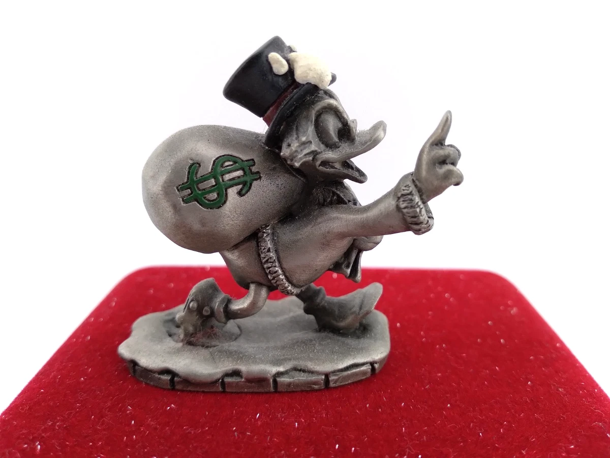 Hudson Pewter Disney In other Disney Figurines (1968-Now) for sale