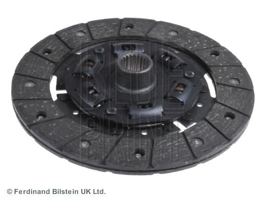 Blueprint ADD63127 Clutch Disc Fits Daihatsu Copen Materia Sirion Storia Perodua