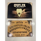 Vintage Ouija Mystifying Oracle William Fuld Talking Board Set Parker Brothers