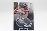 2025 Topps Series 1 Call to the Hall CTH-4 Hank Aaron, Atlanta Braves