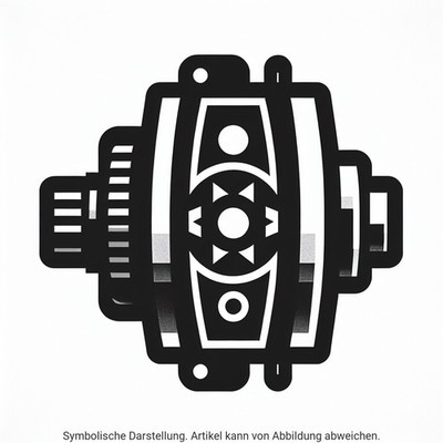 VALEO Drehmomentwandler 825116