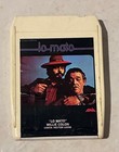 Willie Colon canta Hector Lavoe - Lo Mato - Fania Records 8 Track Cartridge Tape — photo 1