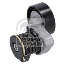Febi Auxiliary Belt Tensioner fits Mercedes-Benz E-Class 2003-2009 22776