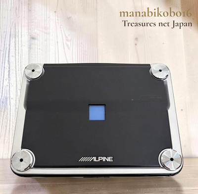 Alpine PDX-1.1000 1-Channel Car Amp for sale online | eBay