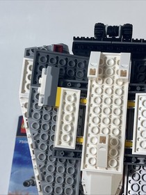 LEGO Star Wars 75049 Snowspeeder Complete w Manual assembled