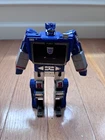 VTG 1983 G1 Transformers Soundwave Figure Takara As Is Parts Incomplete Vintage