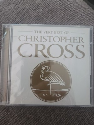 Christopher Cross Very Best Christopher Cross, the (CD) Album