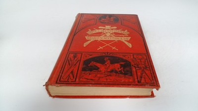 			The Life Of John Mytton, Nimrod, George Routledge And Sons Limite		