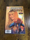 Spectacular Spider-Man #23 (9.0 VF/NM) $2.99 Newsstand Price Variant - 2005