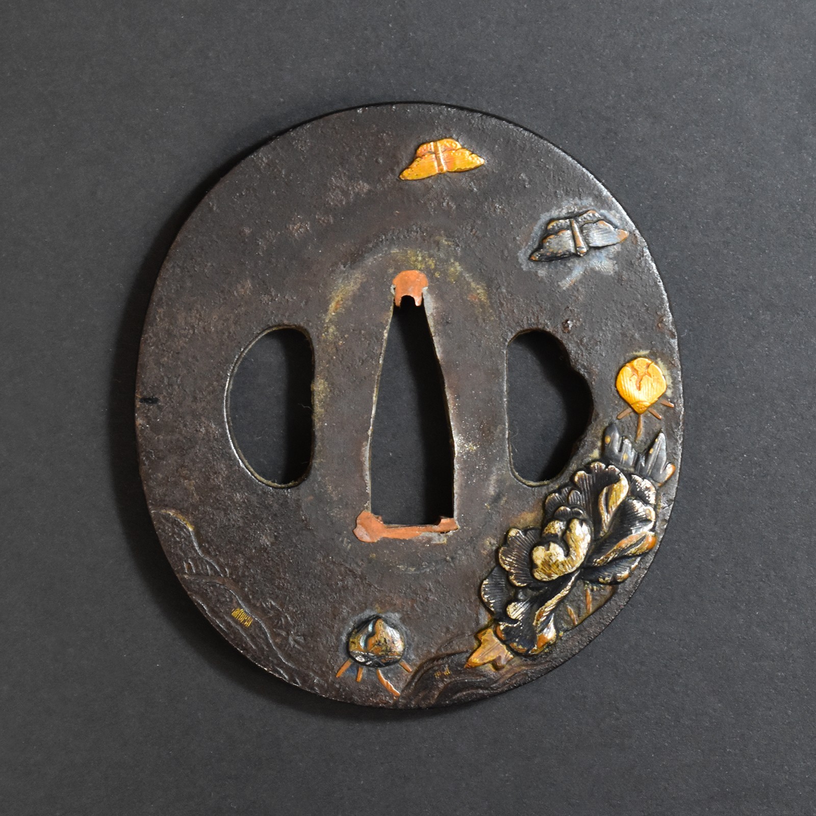 Authentic JAPANESE KATANA SWORD WAKIZASHI KIYOMITSU 清光 signed w/NBTHK KICHO