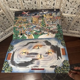 LEGO CITY: City Advent Calendar 2013 (60024)