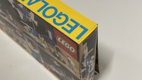 LEGO 6980 * NEW * Galaxy Commander * Space Set * System * Fits 928, 918, 6971