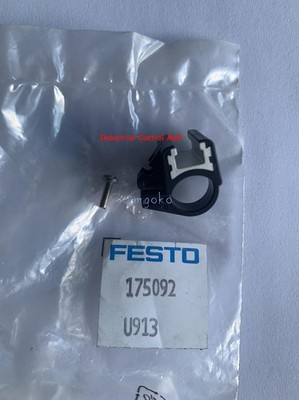 2PCS NEW For Festo SMBR-8-10 175092 Install components SMBR810 fast delivery