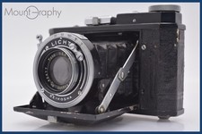   AS IS  TOKYO KOGAKU 6cm F3.5 FromJapan mj7395