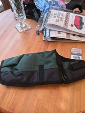Hunter Green Dog Blankets 2 Extra Extra Small Available Brand Tough 1--NWT/pkg.