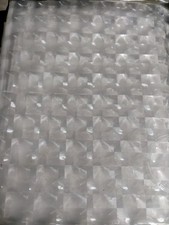 home decor- bath- owl peva shower curtain