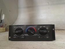 Radiateur Opel SINTRA