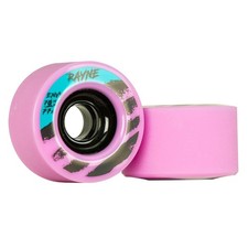 Rayne Envy Longboard Wheels, Made for Downhill Cruising, Sliding, Commuting a...