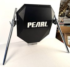 PEARL DRUM PAD SYNTHESIZER PERCUSSION BP-2 Bass Drum Works