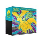 🇫🇷 PRECOMMANDE Coffret Dresseur d'Elite ETB Pokémon Héros Transcendants ME2.5