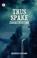 Thus Spake Zarathustra Friedrich Nietzsche Taschenbuch Kartoniert / Broschiert