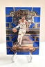 2023-24 Panini Select Victor Wembanyama #87 Blue Concourse San Antonio Spurs RC