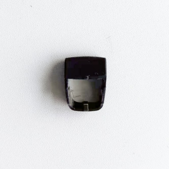 Auto Window Master Switch Button Cover Fit Aston Martin DB11 DBX 2017-2023